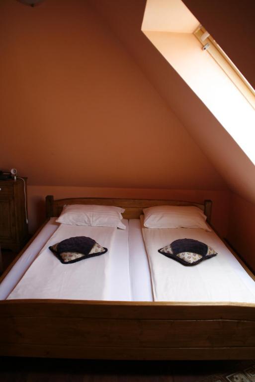 Pensiunea Lelila Inn Sighisoara Room photo