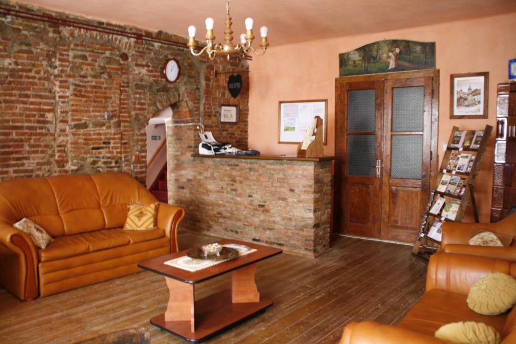 Pensiunea Lelila Inn Sighisoara Exterior photo