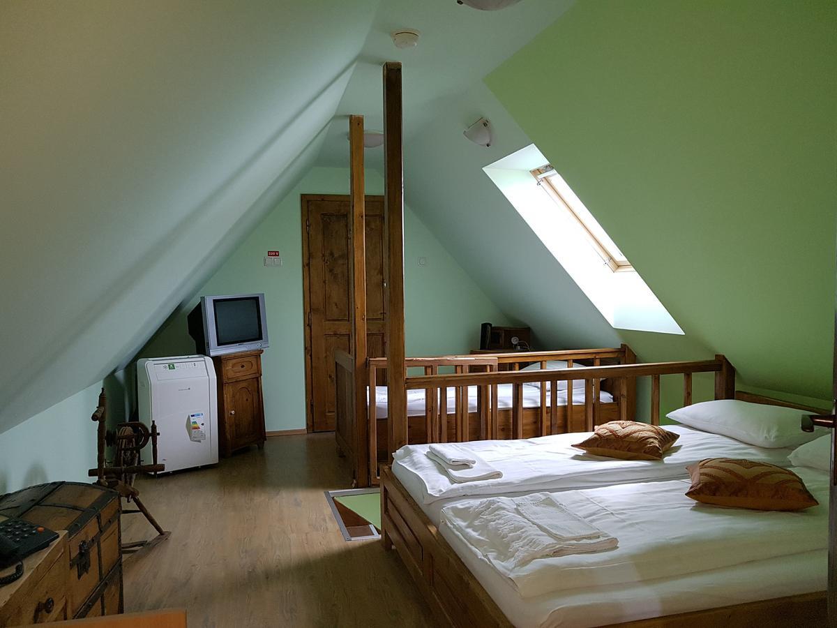 Pensiunea Lelila Inn Sighisoara Exterior photo